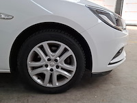 Personenauto, opel, astra sports tourer, 2018 - afbeelding 10 van  56