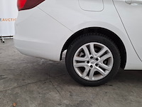 Personenauto, opel, astra sports tourer, 2018 - afbeelding 11 van  56