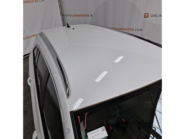 Personenauto, opel, astra sports tourer, 2018 - afbeelding 14 van  56