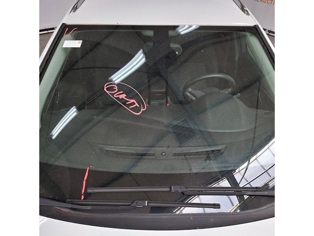 Personenauto, opel, astra sports tourer, 2018 - afbeelding 15 van  56