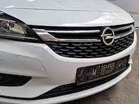 Personenauto, opel, astra sports tourer, 2018 - afbeelding 19 van  56