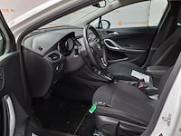 Personenauto, opel, astra sports tourer, 2018 - afbeelding 20 van  56
