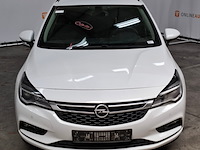 Personenauto, opel, astra sports tourer, 2018 - afbeelding 12 van  56