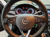 Personenauto, opel, astra sports tourer, 2018 - afbeelding 25 van  56