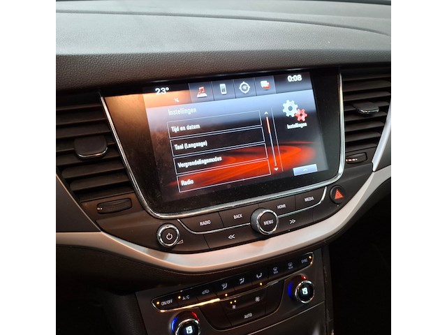 Personenauto, opel, astra sports tourer, 2018 - afbeelding 28 van  56