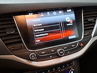 Personenauto, opel, astra sports tourer, 2018 - afbeelding 28 van  56