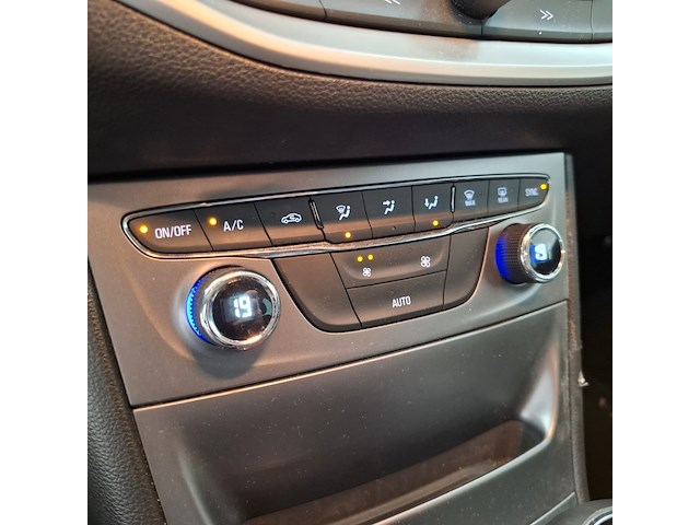 Personenauto, opel, astra sports tourer, 2018 - afbeelding 29 van  56