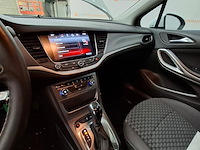 Personenauto, opel, astra sports tourer, 2018 - afbeelding 31 van  56