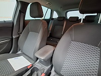 Personenauto, opel, astra sports tourer, 2018 - afbeelding 32 van  56