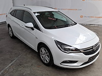 Personenauto, opel, astra sports tourer, 2018 - afbeelding 23 van  56