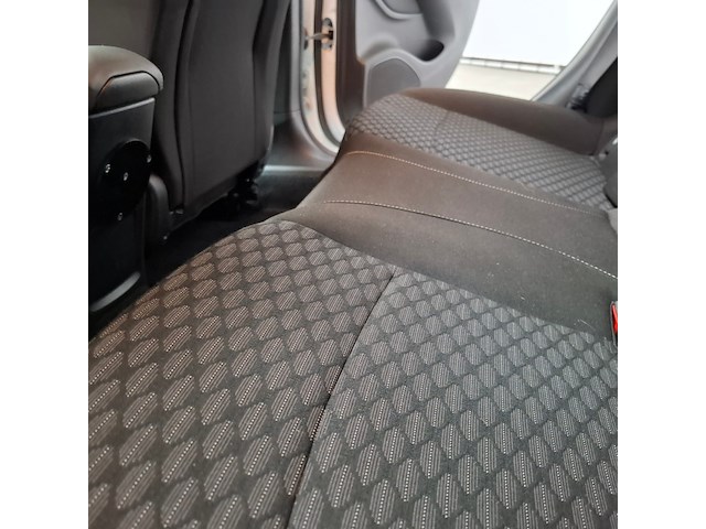 Personenauto, opel, astra sports tourer, 2018 - afbeelding 35 van  56