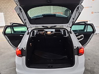 Personenauto, opel, astra sports tourer, 2018 - afbeelding 36 van  56