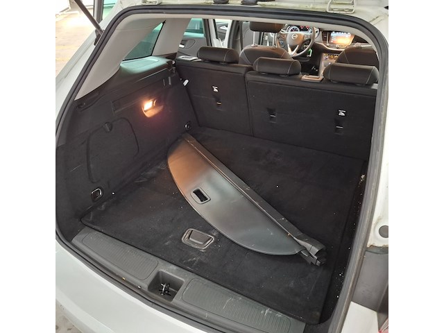 Personenauto, opel, astra sports tourer, 2018 - afbeelding 37 van  56