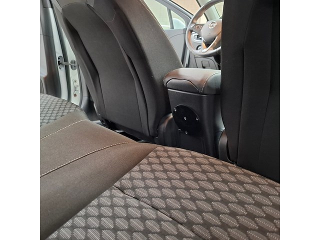 Personenauto, opel, astra sports tourer, 2018 - afbeelding 39 van  56