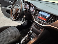 Personenauto, opel, astra sports tourer, 2018 - afbeelding 40 van  56