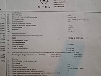 Personenauto, opel, astra sports tourer, 2018 - afbeelding 42 van  56