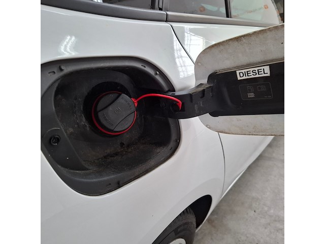 Personenauto, opel, astra sports tourer, 2018 - afbeelding 43 van  56