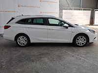 Personenauto, opel, astra sports tourer, 2018 - afbeelding 34 van  56