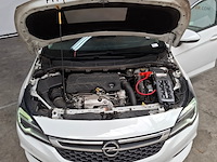 Personenauto, opel, astra sports tourer, 2018 - afbeelding 46 van  56