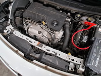 Personenauto, opel, astra sports tourer, 2018 - afbeelding 47 van  56