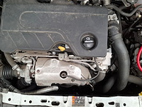 Personenauto, opel, astra sports tourer, 2018 - afbeelding 48 van  56