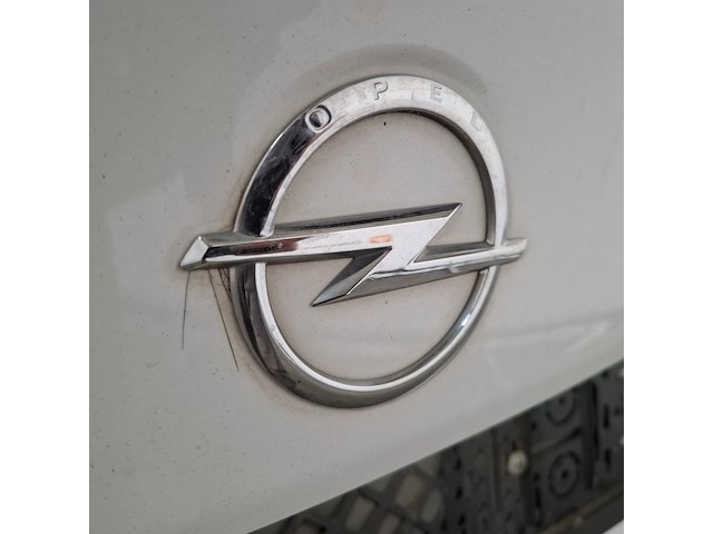 Personenauto, opel, astra sports tourer, 2018 - afbeelding 50 van  56