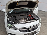 Personenauto, opel, astra sports tourer, 2018 - afbeelding 51 van  56