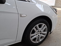 Personenauto, opel, astra sports tourer, 2018 - afbeelding 45 van  56