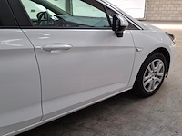 Personenauto, opel, astra sports tourer, 2018 - afbeelding 53 van  56