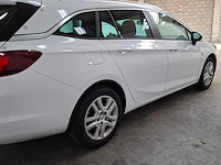 Personenauto, opel, astra sports tourer, 2018 - afbeelding 54 van  56