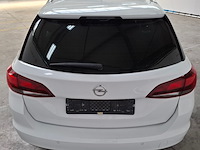 Personenauto, opel, astra sports tourer, 2018 - afbeelding 55 van  56
