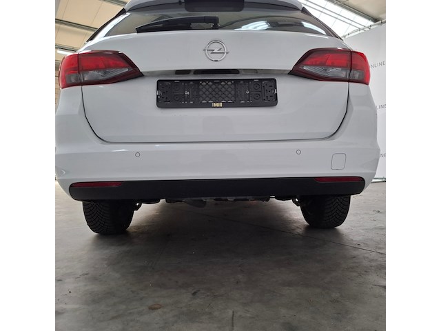 Personenauto, opel, astra sports tourer, 2018 - afbeelding 56 van  56