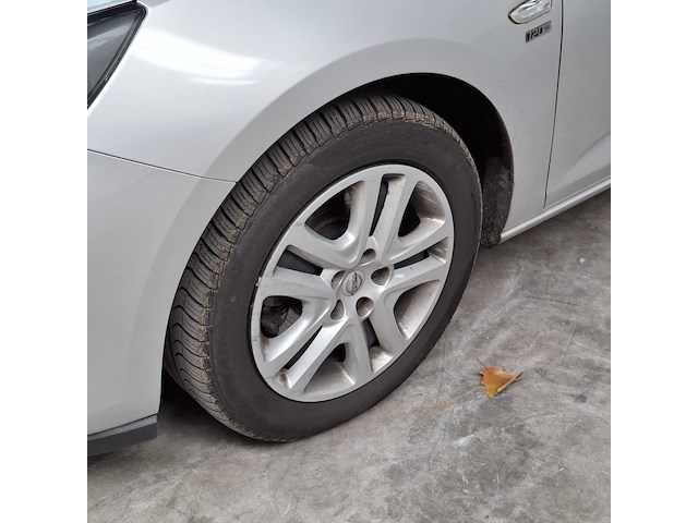 Personenauto, opel, astra sports tourer, 2019 - afbeelding 2 van  43