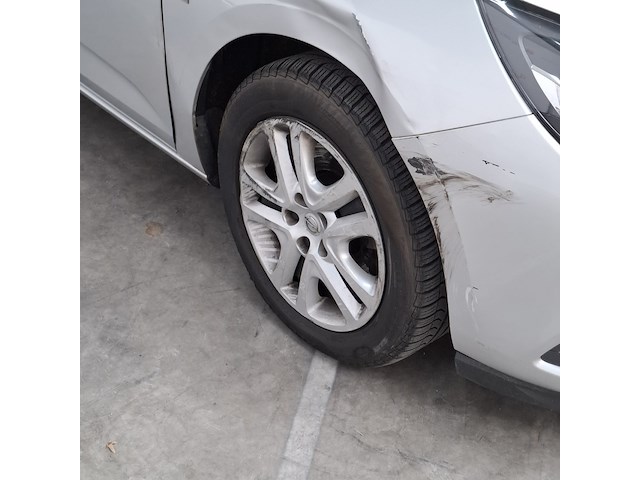 Personenauto, opel, astra sports tourer, 2019 - afbeelding 3 van  43