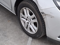 Personenauto, opel, astra sports tourer, 2019 - afbeelding 3 van  43