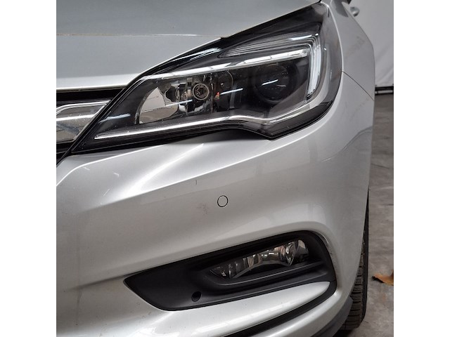Personenauto, opel, astra sports tourer, 2019 - afbeelding 7 van  43