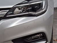 Personenauto, opel, astra sports tourer, 2019 - afbeelding 7 van  43