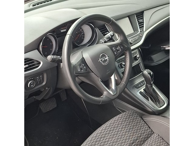Personenauto, opel, astra sports tourer, 2019 - afbeelding 8 van  43
