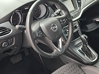 Personenauto, opel, astra sports tourer, 2019 - afbeelding 8 van  43