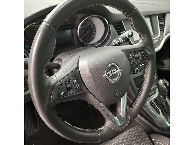 Personenauto, opel, astra sports tourer, 2019 - afbeelding 10 van  43
