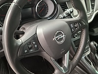 Personenauto, opel, astra sports tourer, 2019 - afbeelding 10 van  43