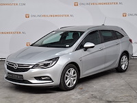 Personenauto, opel, astra sports tourer, 2019 - afbeelding 1 van  43