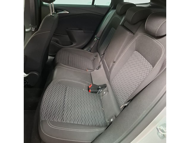 Personenauto, opel, astra sports tourer, 2019 - afbeelding 13 van  43