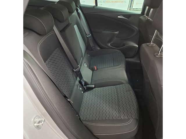 Personenauto, opel, astra sports tourer, 2019 - afbeelding 14 van  43