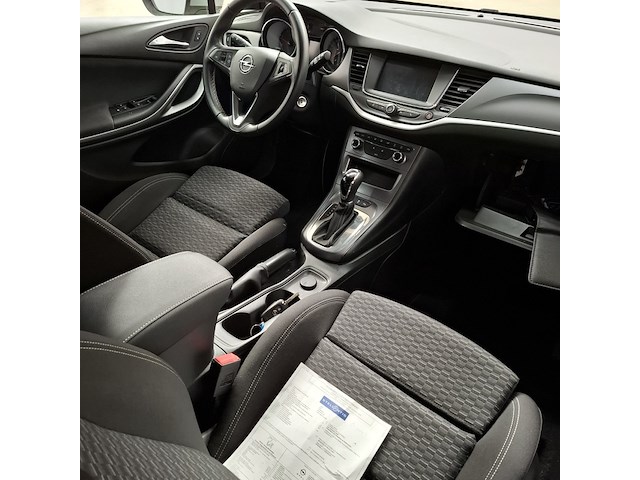 Personenauto, opel, astra sports tourer, 2019 - afbeelding 15 van  43