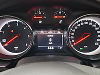 Personenauto, opel, astra sports tourer, 2019 - afbeelding 16 van  43