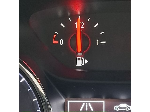 Personenauto, opel, astra sports tourer, 2019 - afbeelding 17 van  43