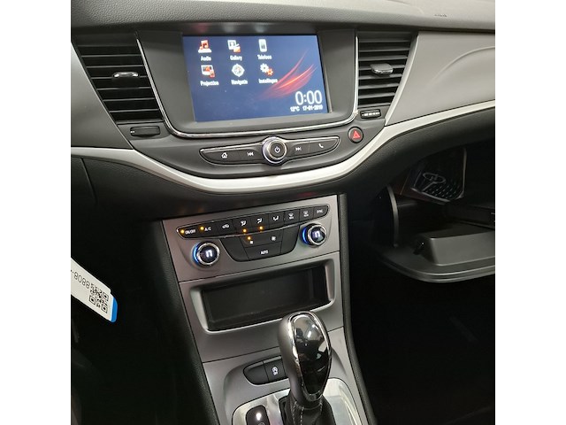 Personenauto, opel, astra sports tourer, 2019 - afbeelding 18 van  43