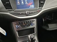 Personenauto, opel, astra sports tourer, 2019 - afbeelding 18 van  43