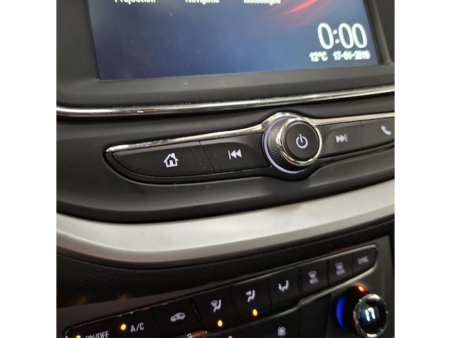 Personenauto, opel, astra sports tourer, 2019 - afbeelding 20 van  43